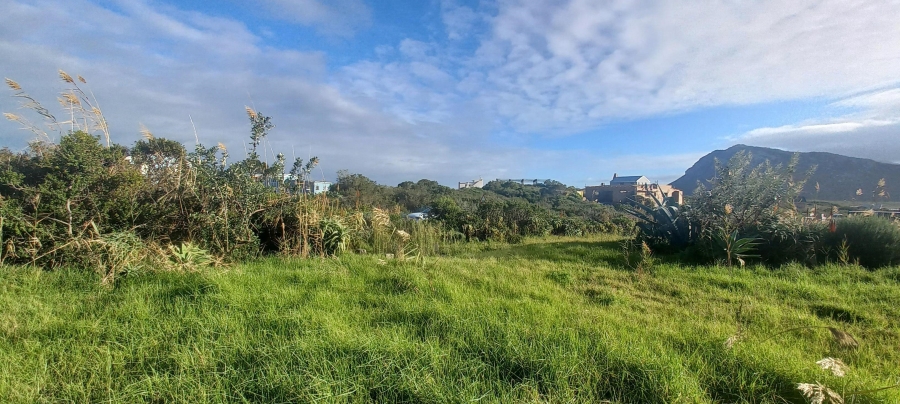 0 Bedroom Property for Sale in Pringle Bay Western Cape